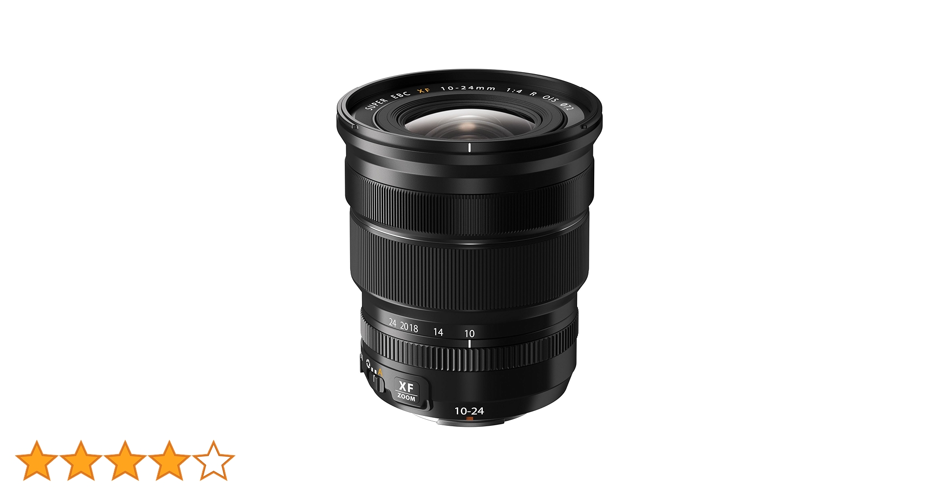 Amazon | FUJIFILM フジノンズームレンズ XF10-24mmF4 R OIS